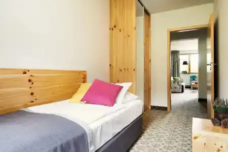 ApartCristal Resort Szklarska Poręba - 64