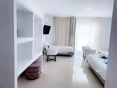 Bamboo Suites Boutique - 15