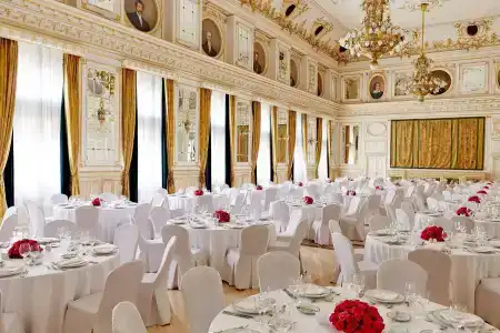 Corinthia Budapest - 21