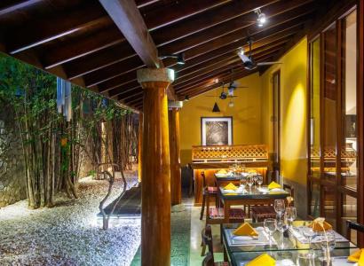 Zylan Luxury Villa - 13