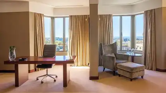 Crowne Plaza Porto, An Ihg - 183