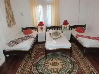 Bukhara Prestige - 0