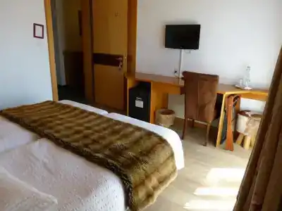 Ermitage Verbier - 28