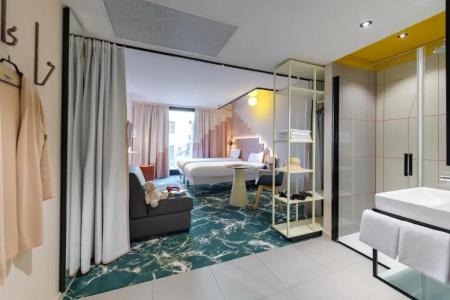 ibis Styles Zurich City Center - 65