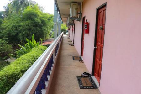 Andaman Seaside Resort - Sha Extra Plus - 82