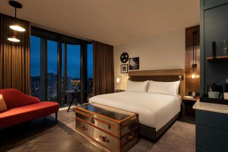 The Gantry London, Curio Collection By Hilton - 57