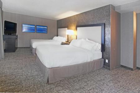 Holiday Inn Express and Suites, an IHG - 89