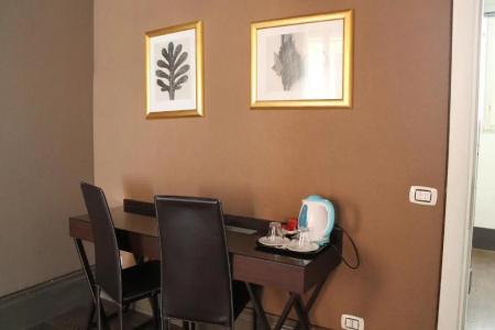 Relais Palazzo Taverna - 62
