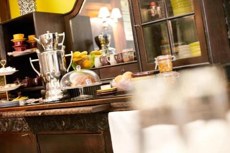 Saint Shermin Bed Breakfast & Champagne - 36