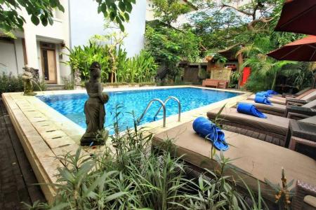 Pondok Sari Kuta - 16