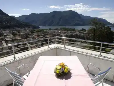 Villa Sassa, Residence & Spa - 150