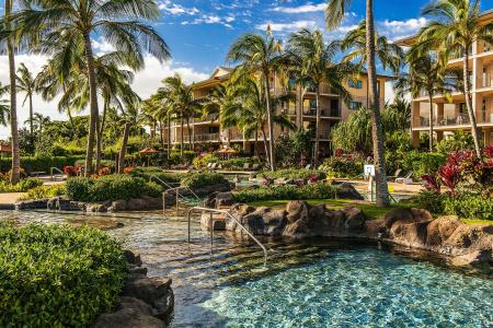 Koloa Landing Resort at Po'ipu, Autograph Collection - 47