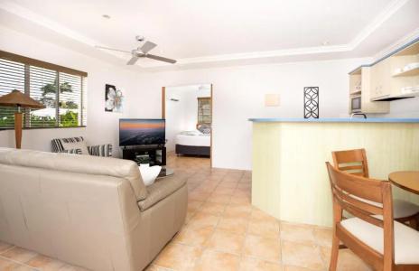 Noosa River Palms - 81