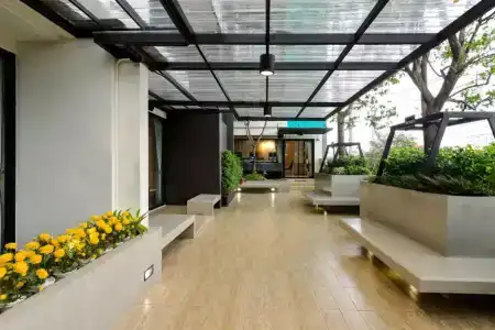 SiRi Ratchada Bangkok - 18