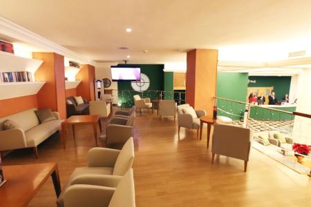 Ohtels San Antón Granada - 21