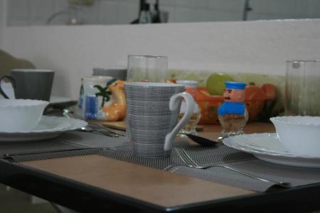 Hyatt stones Houmt Souk Djerba - 8