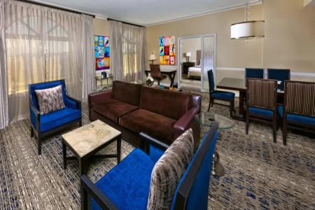 Boulder Station Casino - 9