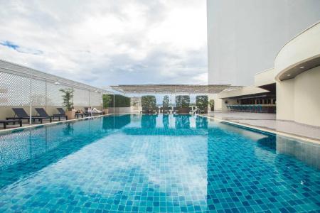 Holiday Inn Chiangmai, An Ihg - 15
