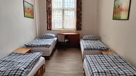 A Plus Hostel - Centrum - 16