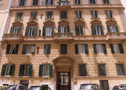 Tibullo Guesthouse - 12
