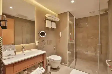 Ada Suites Nisantasi - 6