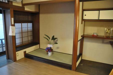 Guest House Ga-Jyun - 30