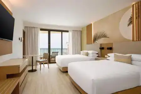 Marriott Cancun Resort - 45