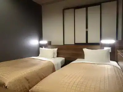 Sotetsu Fresa Inn Nihombashi Kayabacho - 8