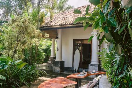 Eraeliya Villas & Gardens - 145