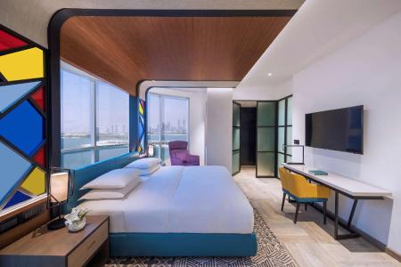 Andaz Dubai The Palm - 54