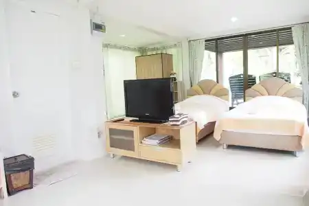 Goldengold (Khaoyai) Resort & Spa - 167
