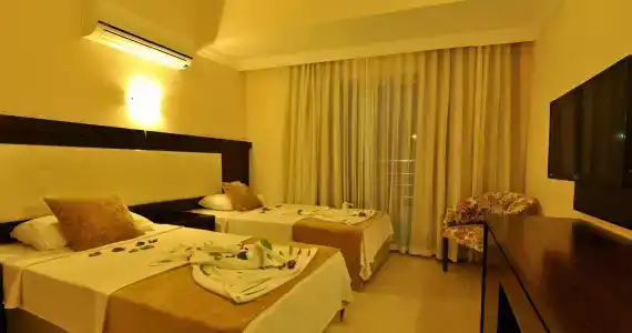 Erkal Resort - 7
