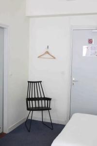 hôTel Henri Iv - 71