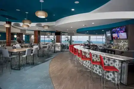 Wyndham Virginia Beach Oceanfront - 26