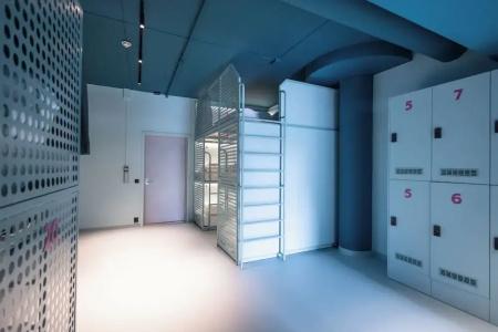 Bunks at Rode - 52