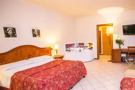 Primotel Brescia - 9