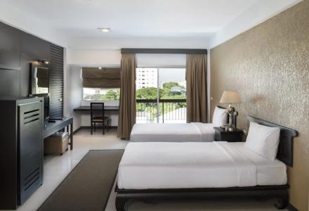 Siam Piman - 1