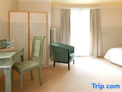 & Spa Silberhorn Wengen - 107