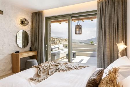 Panormos Bay Suites - 85