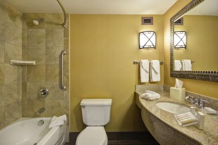 Hilton Garden Inn - 8
