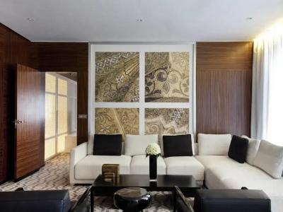Sofitel Rabat Jardin Des Roses - 212