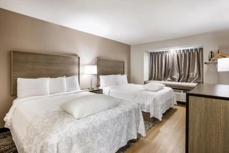 Red Roof Inn Plus+ & Suites Savannah – i-95 - 46