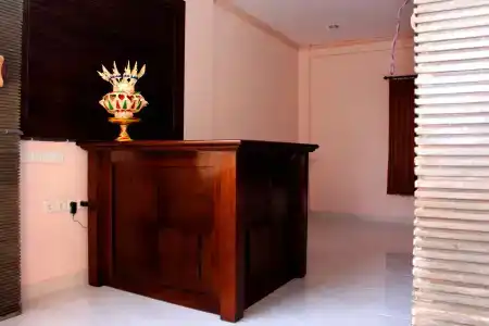 Pondok 3 Mertha - 1