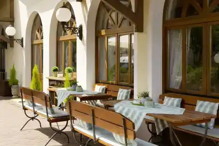 Hoyacker Hof - 15