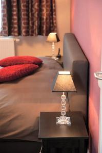 b&b Innbrugas - 19