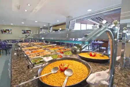 Servigroup Pueblo Benidorm - 27