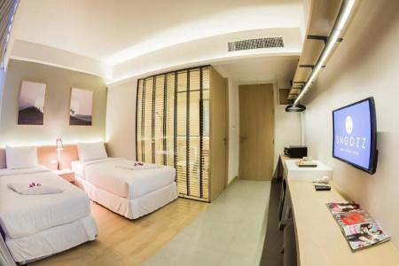 Snoozz Krabi - 96