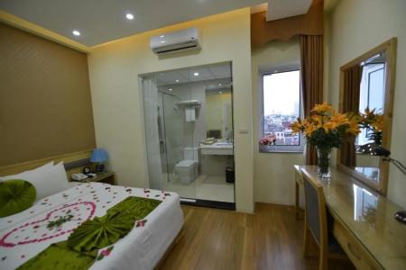 Blue Hanoi Inn - 45