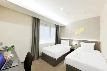 Holiday Inn & Suites Shin Osaka, An Ihg - 47