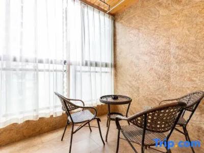 Holiday Inn Chengdu Xindu, An Ihg - 136